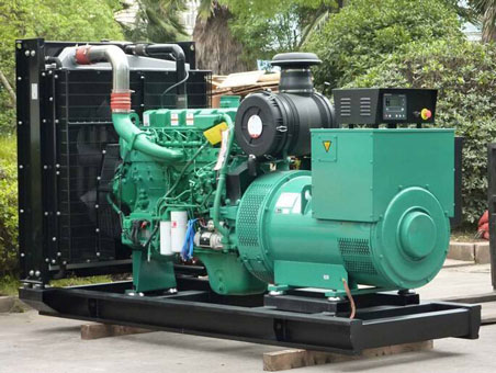 金州710kw康明斯柴油发电机组图片 金州710kw康明斯柴油发电机组图片