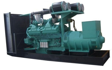金州200kw康明斯发电机组图片 金州200kw康明斯发电机组图片