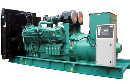 金州570kw康明斯柴油发电机组图片 金州570kw康明斯柴油发电机组图片