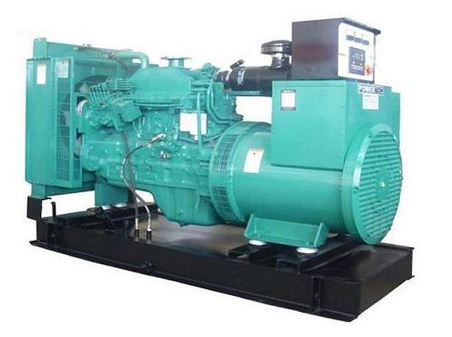 金州80kw康明斯柴油发电机组图片 金州80kw康明斯柴油发电机组图片