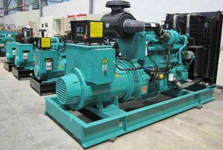 金州1000kw康明斯柴油发电机组图片 金州1000kw康明斯柴油发电机组图片
