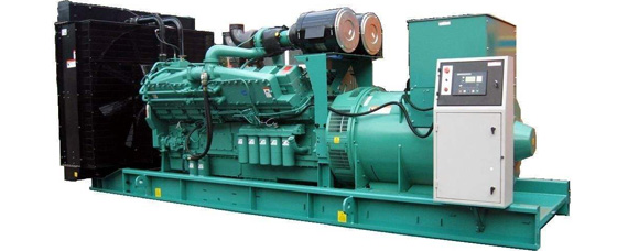 金州柴油发电机 金州柴油发电机
