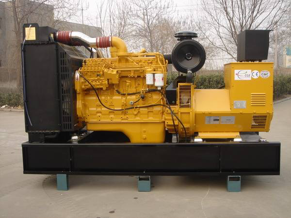 金州发电机出租