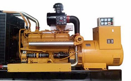 金州发电机出租