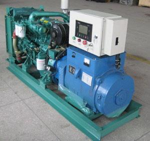 金州发电机出租 金州发电机出租