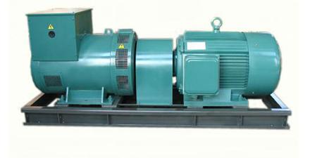 金州发电机出租