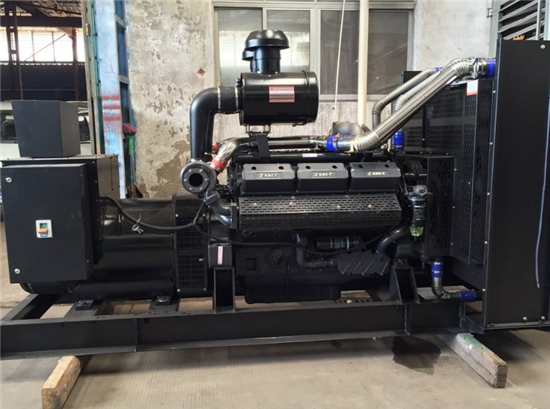 金州柴油发电机 金州柴油发电机