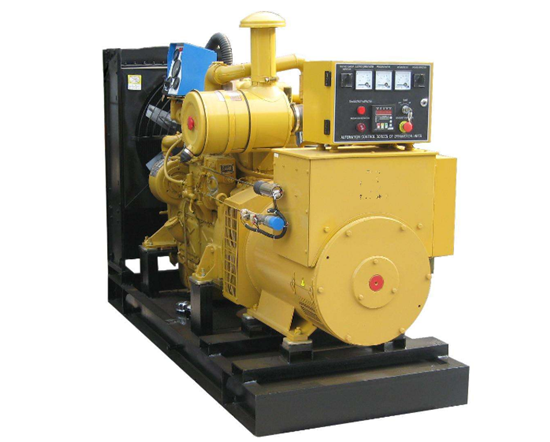 金州发电机出租